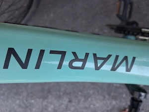 TREK Jugendfahrrad neuwertig Bild 3