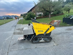 Raupendumper