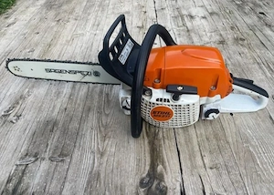 STIHL MS 271,kettensäge, Motorsäge 