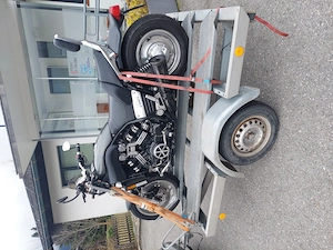 Yamaha 1200 v-max Bild 3