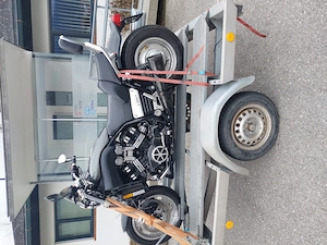Yamaha 1200 v-max Bild 4