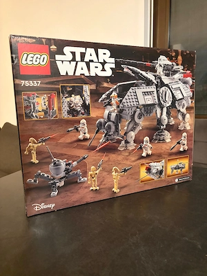 Lego Star Wars Bild 2