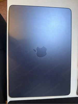 MacBook Neo - Apple A18 Pro - 8GB RAM Bild 3