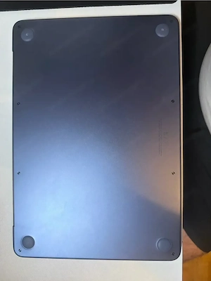 MacBook Neo - Apple A18 Pro - 8GB RAM Bild 2