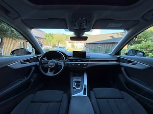 Audi A4 40 Tdi Sport Bild 2