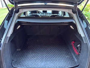 Audi A4 40 Tdi Sport Bild 6