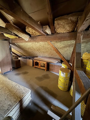 Malerarbeiten, Verputzarbeiten und vieles mehr.. Bild 2
