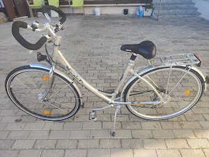 Simplon Fahrrad Damen Bild 2
