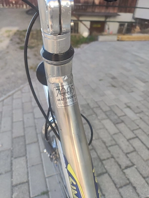 Simplon Fahrrad Damen Bild 3