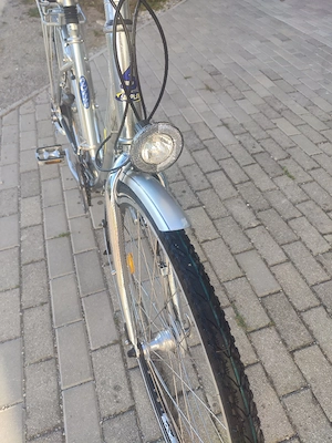 Simplon Fahrrad Damen Bild 5