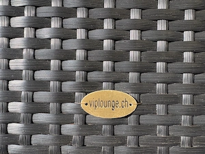 VIP Rattan Lounge  Bild 2