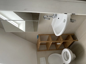 Großzügige 2-Zimmerwohnung in Bregenz Bild 8