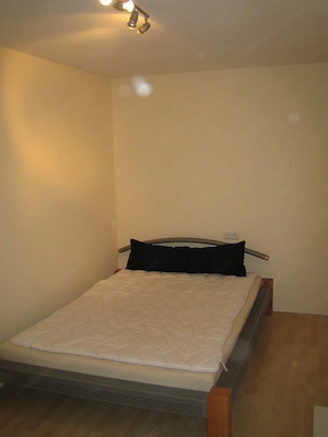 Luxus WG-Zimmer in moderner 3er-WG in Dornbirn Bild 4