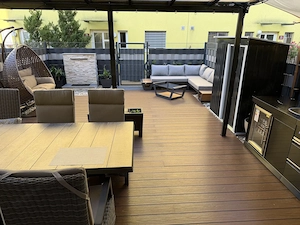Luxus WG-Zimmer in moderner 3er-WG in Dornbirn Bild 2