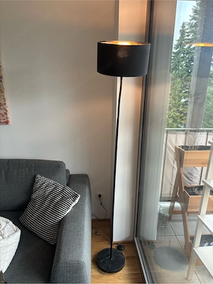 Stehlampe  Bild 2