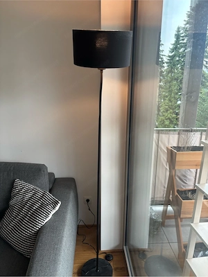 Stehlampe 