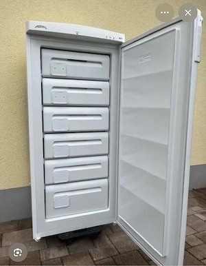 Gefrierschrank