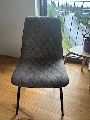 Esszimmerstühle Bild 2