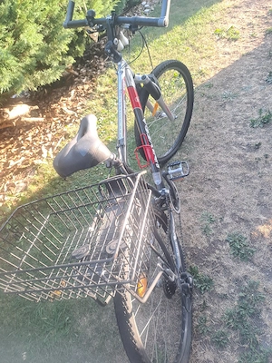 Damenfahrrad 85 Euro Bild 2