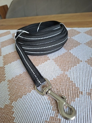 10 Meter lange hundeleine