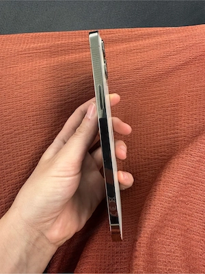 iPhone 12 Pro Max Bild 2