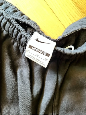 Nike Herrenshort gr.XL Bild 2