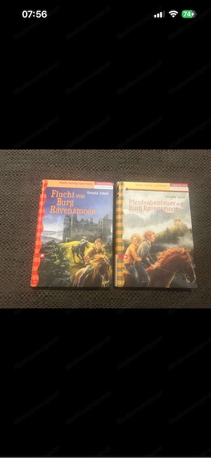 Bücherliebhaber aufgepasst! Bild 5
