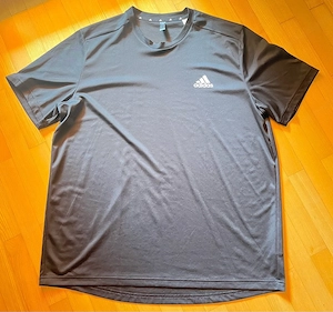 5 Herren Sportshirts wenig getragen Gr.XXL Bild 5