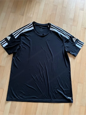 5 Herren Sportshirts wenig getragen Gr.XXL Bild 7