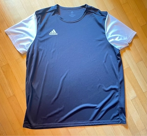 5 Herren Sportshirts wenig getragen Gr.XXL Bild 4