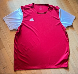5 Herren Sportshirts wenig getragen Gr.XXL Bild 3