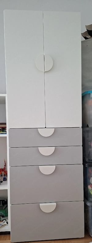 Kinderzimmer Bild 5