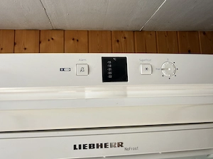 Liebherr Gefrierschrank GN 2853 Bild 2