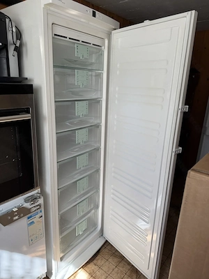 Liebherr Gefrierschrank GN 2853