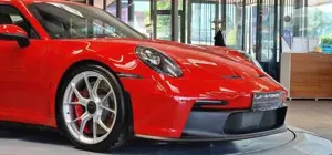 Porsche 911 Bild 6