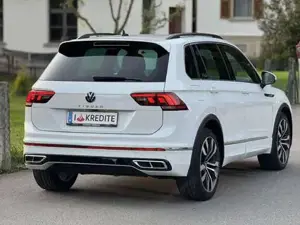 VW Tiguan Bild 6