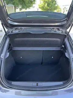 Peugeot 208 Bild 7