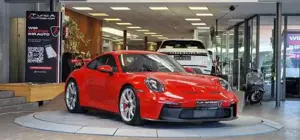 Porsche 911 Bild 3