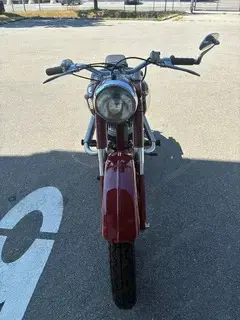 Puch 250 TFS Bild 3