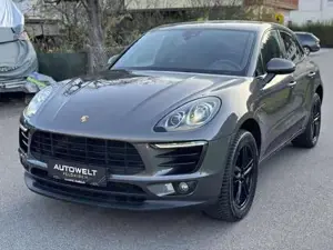 Porsche Cayenne Bild 5