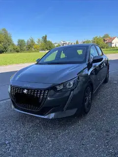 Peugeot 208 Bild 2