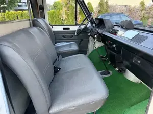 Ford Transit Bild 5