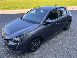 Peugeot 208 Bild 5