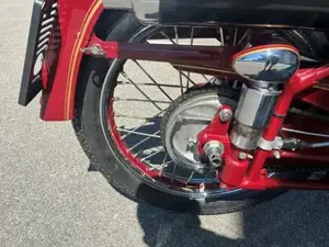 Puch 250 TFS Bild 4
