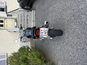 Suzuki GSX 750 Inazuma A2 Bild 5