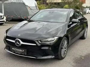 Mercedes-Benz CLA Bild 8