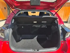 Toyota Yaris Bild 8