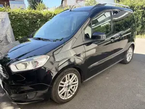 Ford Tourneo Bild 7