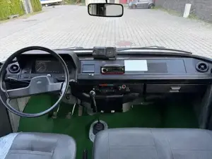 Ford Transit Bild 9