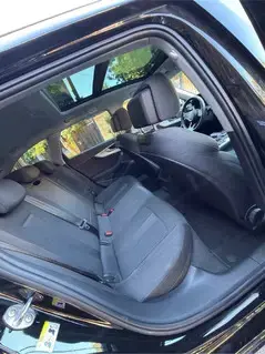 Audi A4 Bild 8